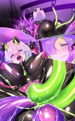Majime na Tensei Nyotaika Android ga Kairaku-zeme no Hate ni Bakunyuu Akuochi Suru Manga ~Purikketsuana Zwei~ : page 63