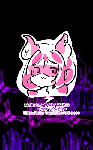 hentai Majime na Tensei Nyotaika Android ga Kairaku-zeme no Hate ni Bakunyuu Akuochi Suru Manga ~Purikketsuana Zwei~
