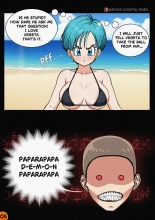 Majin Bulma : page 6