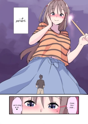 hentai original