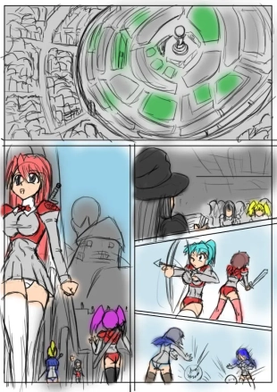 hentai original