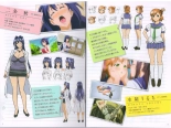 Maken-Ki! Two - BD Scan - 03 - JP Special Book - Box : page 3