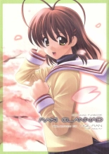 Maki Clannad : page 1