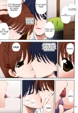 Maki Clannad : page 4