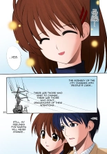 Maki Clannad : page 19