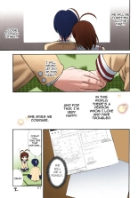 Maki Clannad : page 20