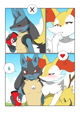hentai pokemon