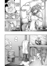 Makoto Falls to Pleasure with a Bitch Contract : page 5
