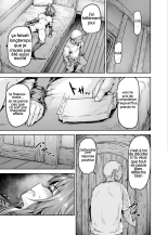 Makoto Falls to Pleasure with a Bitch Contract : page 20