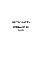 Bathtime with Makoto : page 36