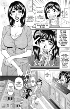 Mama ga Idol!? page 11