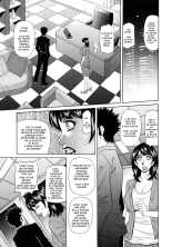 Mama ga Idol!? page 15