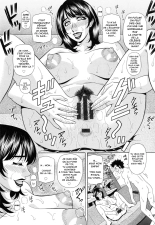 Mama ga Idol!? page 23