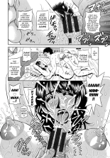 Mama ga Idol!? page 96