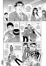 Mama ga Idol!? page 134