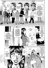 Mama ga Idol!? page 135