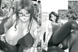 Mama Naranai Onna-tachi page 4
