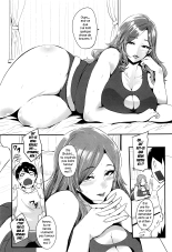 Mama Naranai Onna-tachi page 15