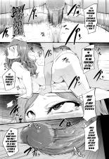 Mama Naranai Onna-tachi page 32