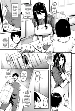 Mama Naranai Onna-tachi page 38