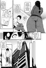 Mama Naranai Onna-tachi page 42