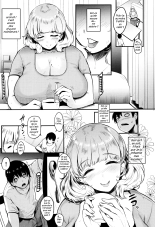 Mama Naranai Onna-tachi page 44