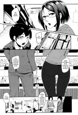 Mama Naranai Onna-tachi page 68