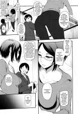 Mama Naranai Onna-tachi page 70
