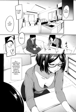 Mama Naranai Onna-tachi page 71