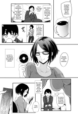 Mama Naranai Onna-tachi page 72