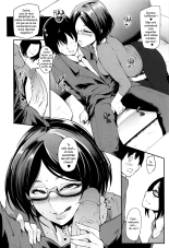 Mama Naranai Onna-tachi page 75