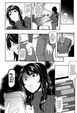 Mama Naranai Onna-tachi page 95