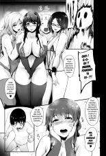 Mama Naranai Onna-tachi page 116