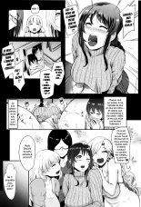 Mama Naranai Onna-tachi page 118
