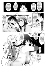 Mama Naranai Onna-tachi page 119