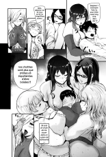 Mama Naranai Onna-tachi page 123