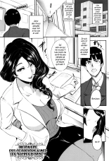 Mama Naranai Onna-tachi page 140