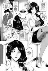 Mama Naranai Onna-tachi page 141