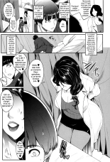 Mama Naranai Onna-tachi page 142