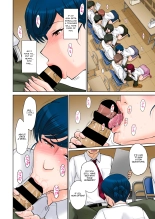 Mama-tachi no Ojuken Wars - Moms' Exam Wars : page 6
