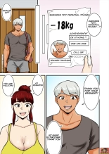 Mom is hit by DQN : page 4