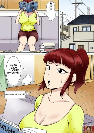 hentai original