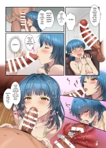 Mamagoto Theater : page 12