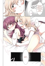 MamiAn! Seikatsu! 2 : page 4
