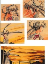 Mamono Hunter Yohko Anime V Special : page 41