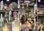 Mamono no Monogatari 2 ~Magun Shuurai~ page 41