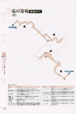 Mana Khemia: Alchemists of Al-Revis Official Perfect Guide : page 120