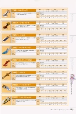 Mana Khemia: Alchemists of Al-Revis Official Perfect Guide : page 264