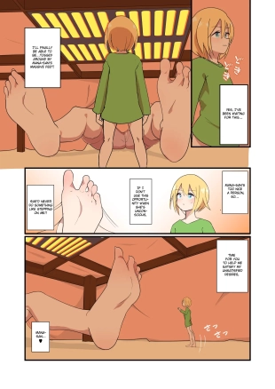 hentai original