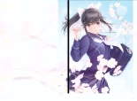 ラブプラス_Manaka-Mino☆TaroIllustrations : page 7